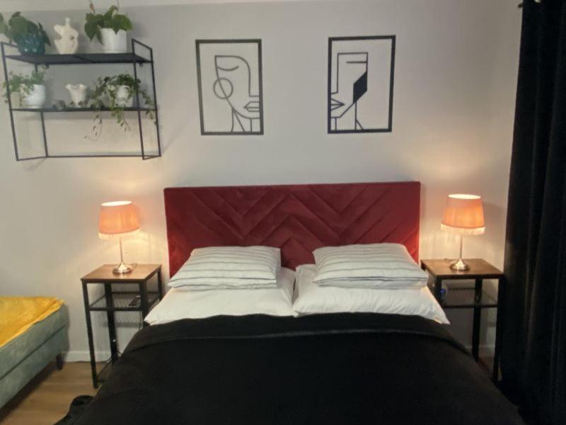 Apartament ,, Sen I Kawa" - Komfortowy Nocleg W Sercu Aglomeracji Μπίτομ Εξωτερικό φωτογραφία